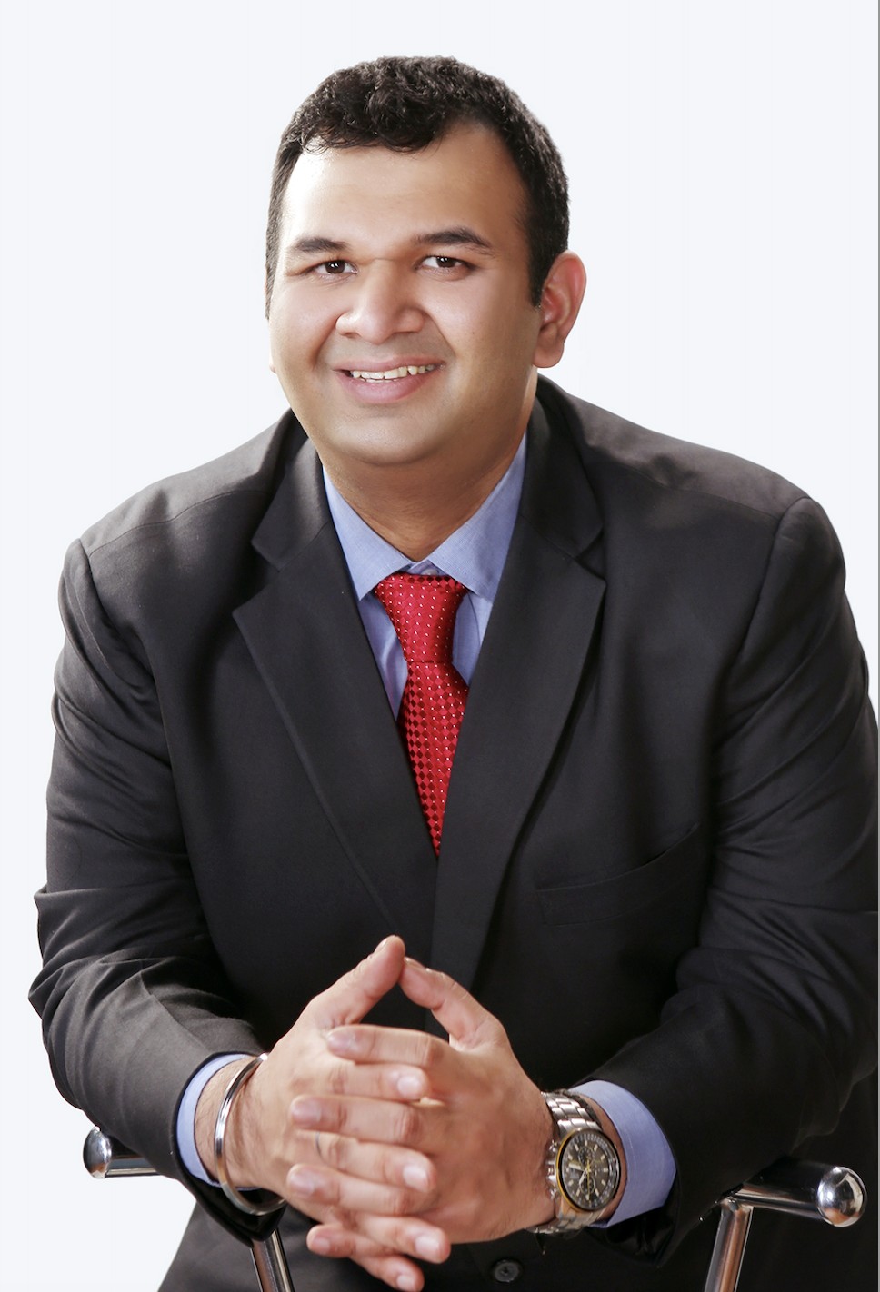 Dr Aditya Vikram Kashyap