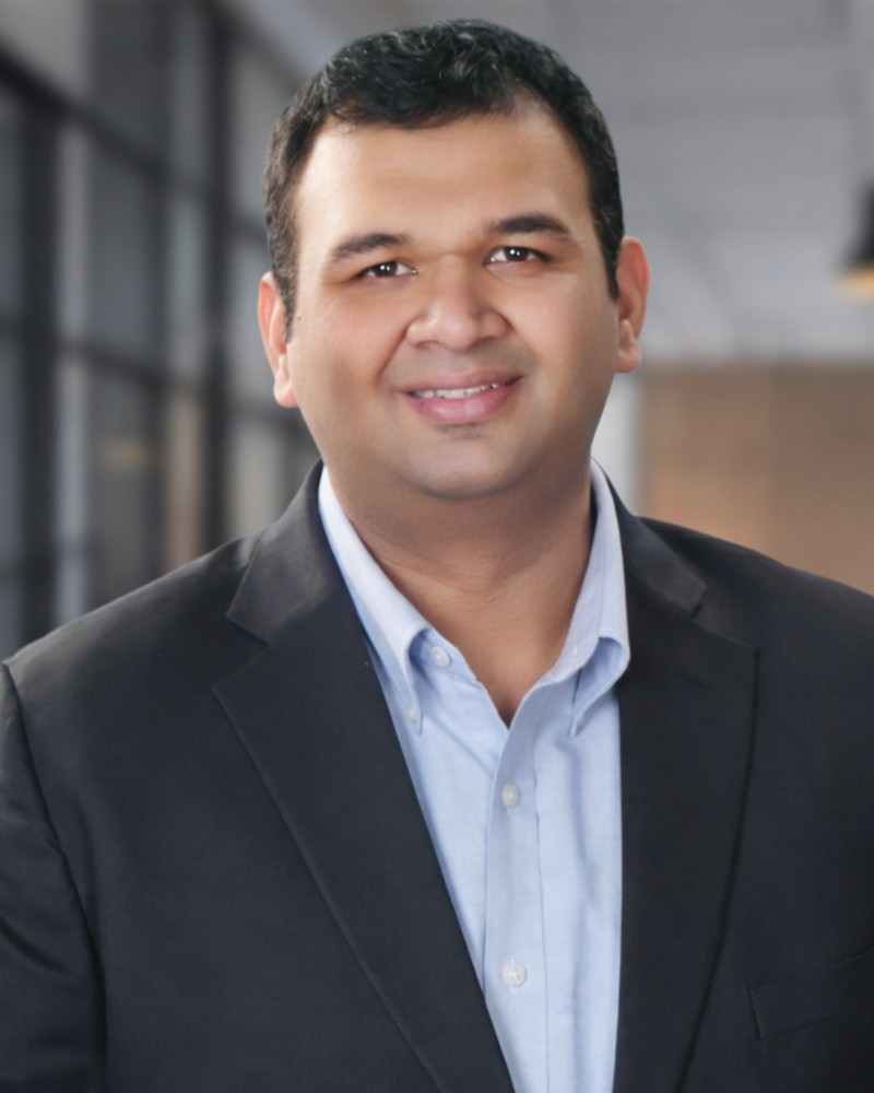 Aditya Vikram Kashyap, AI governance researcher and practitioner